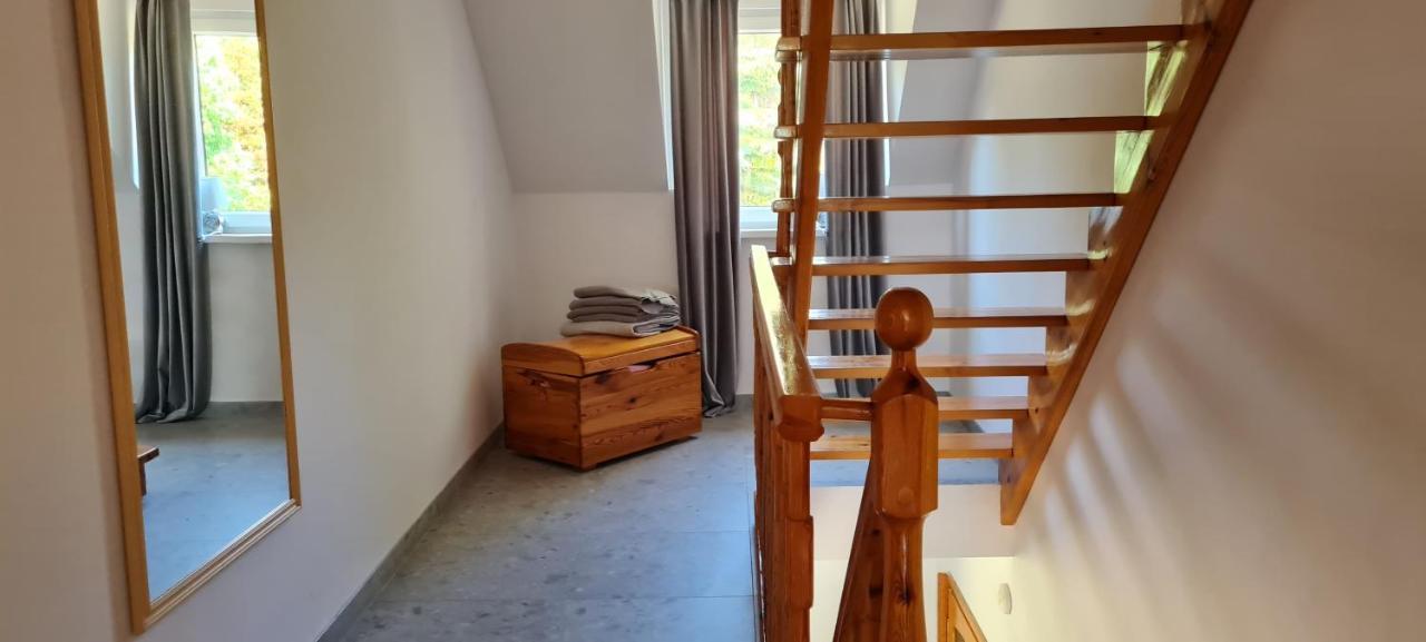 Debina - Rowy Villa Exteriör bild